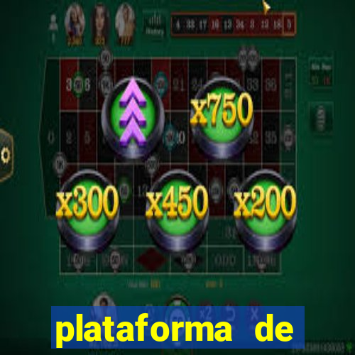 plataforma de casino chinesa